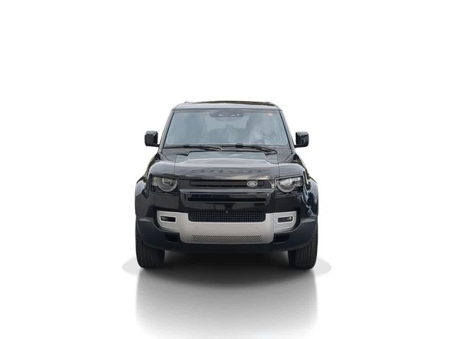 2025 Land Rover Defender S
