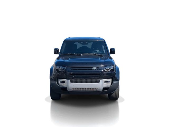 2025 Land Rover Defender S