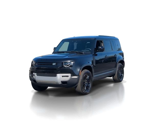 2025 Land Rover Defender S