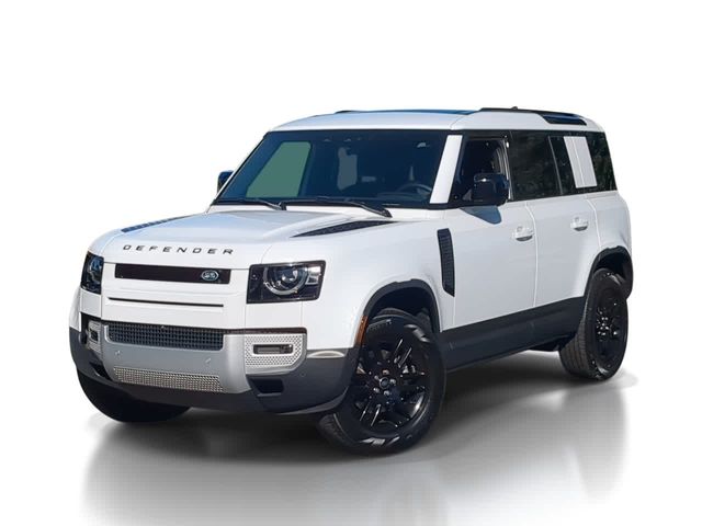 2025 Land Rover Defender S