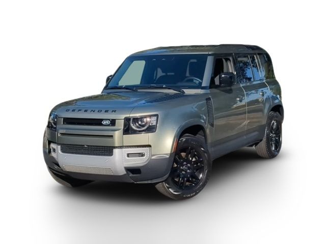 2025 Land Rover Defender S