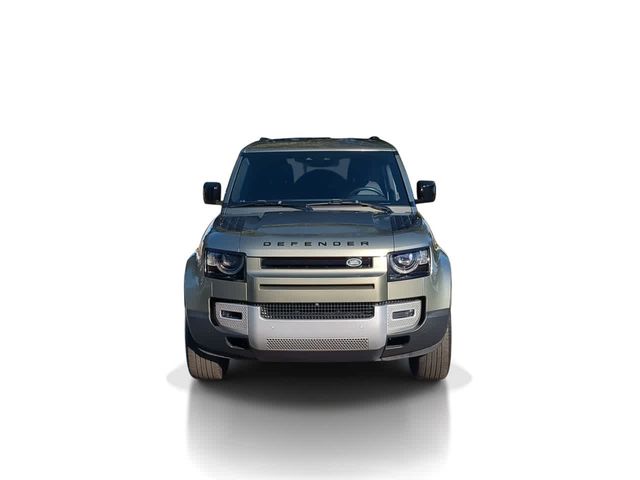 2025 Land Rover Defender S
