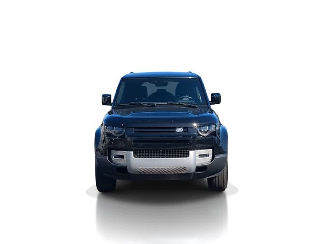 2025 Land Rover Defender S