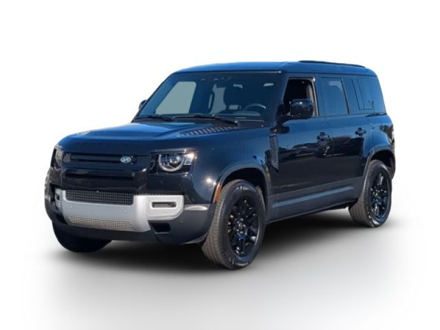2025 Land Rover Defender S
