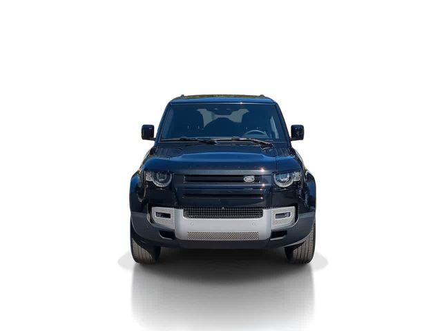 2025 Land Rover Defender S