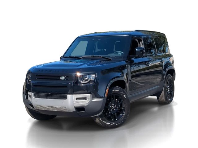 2025 Land Rover Defender S