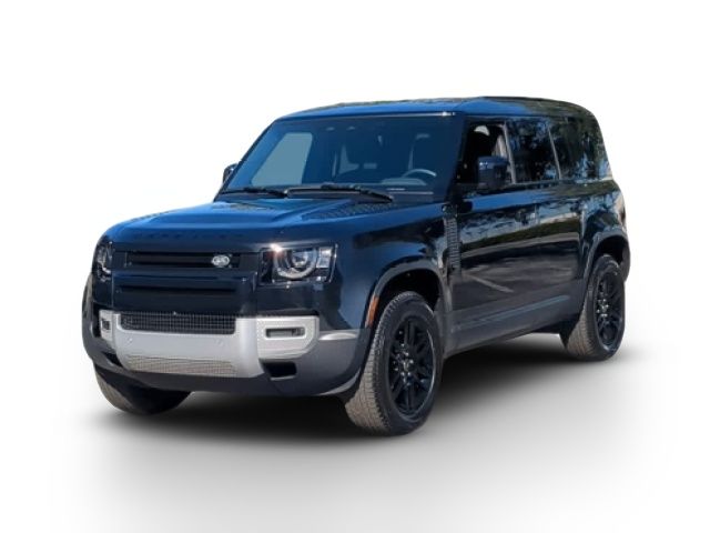2025 Land Rover Defender S