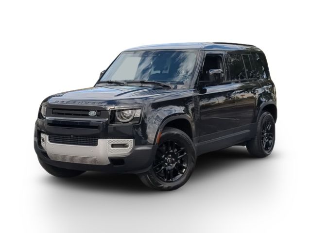 2025 Land Rover Defender S