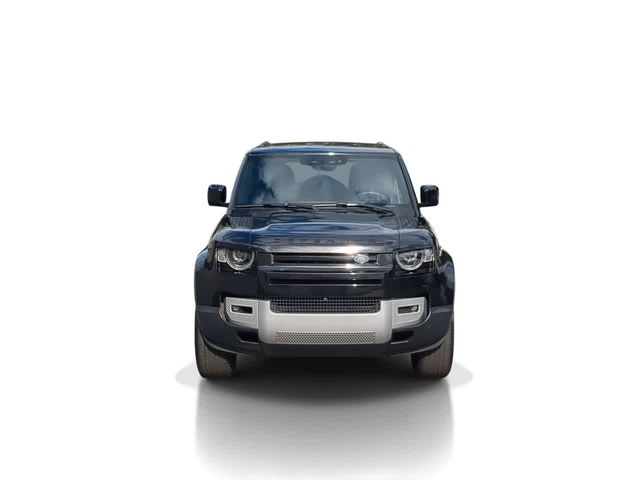 2025 Land Rover Defender S