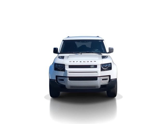 2025 Land Rover Defender S