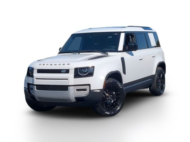 2025 Land Rover Defender S