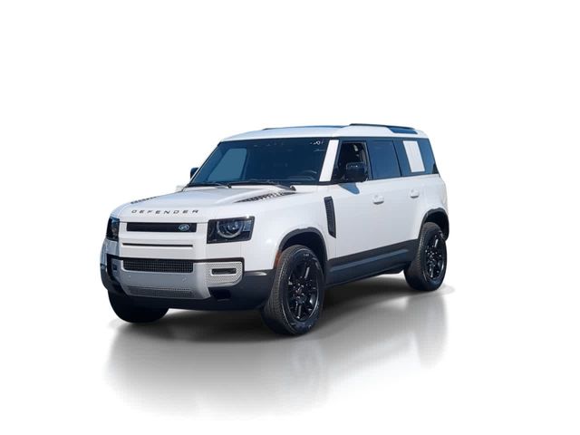 2025 Land Rover Defender S