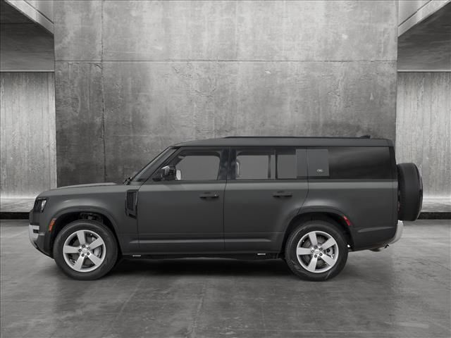 2025 Land Rover Defender Outbound