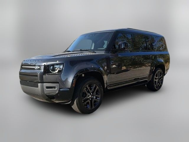 2025 Land Rover Defender Outbound