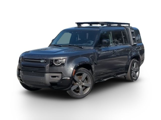 2025 Land Rover Defender Outbound