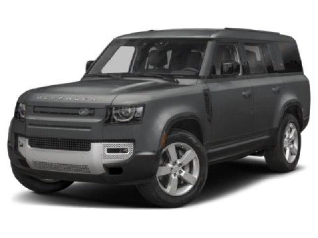 2025 Land Rover Defender Outbound