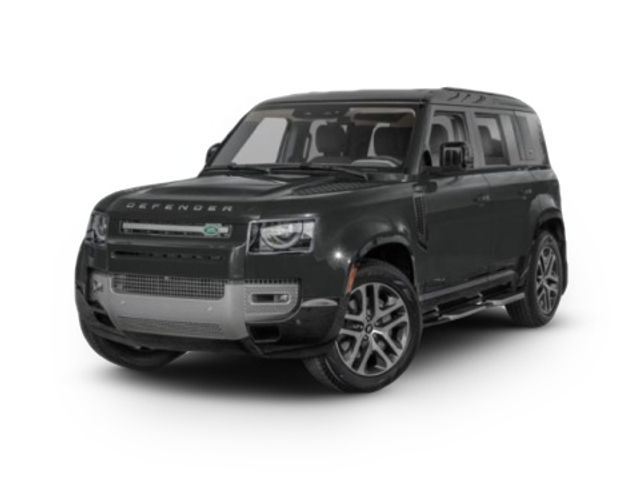 2025 Land Rover Defender S