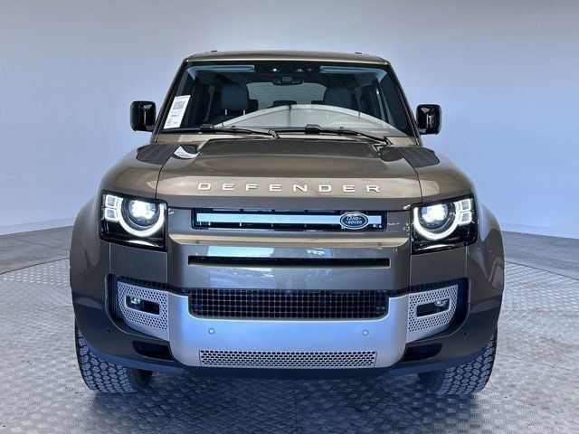 2025 Land Rover Defender S