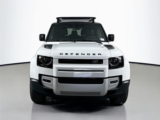 2025 Land Rover Defender S