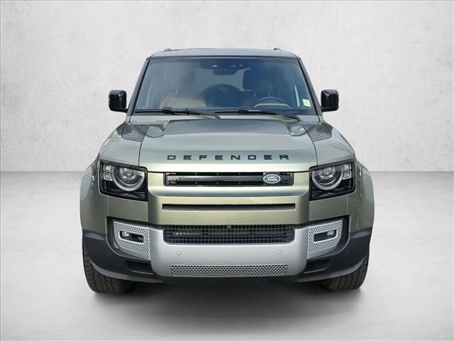 2025 Land Rover Defender S