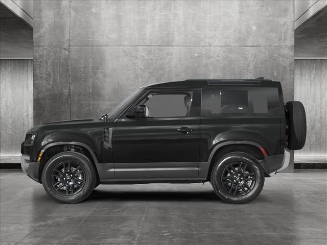 2025 Land Rover Defender S