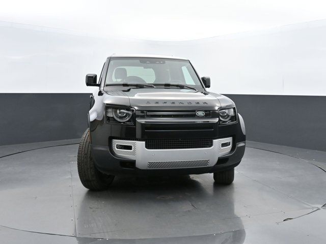 2025 Land Rover Defender S