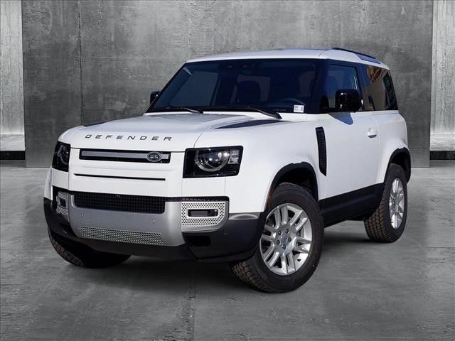 2025 Land Rover Defender S