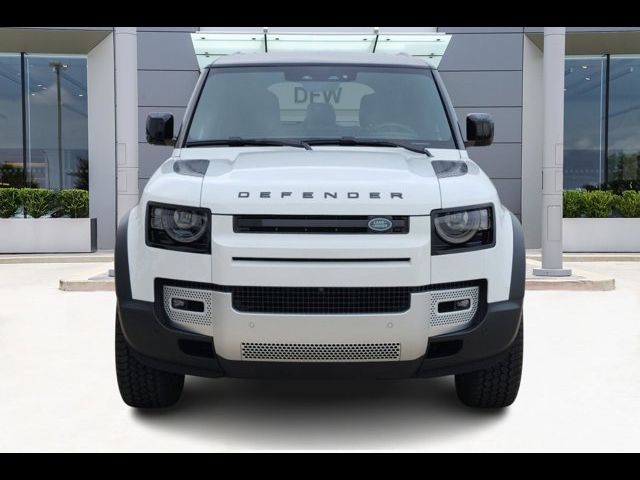 2025 Land Rover Defender S