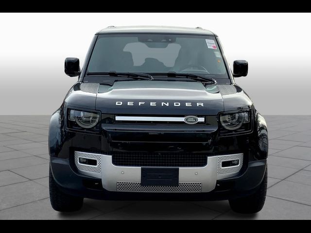 2025 Land Rover Defender S