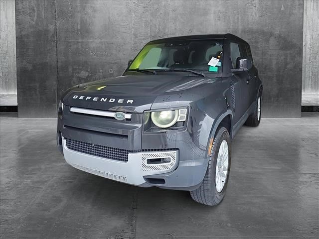 2025 Land Rover Defender S