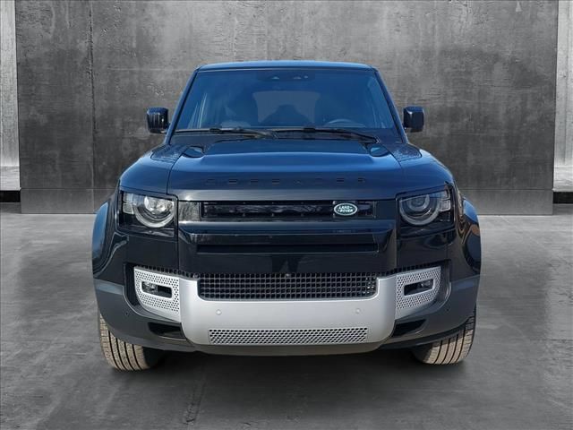 2025 Land Rover Defender S