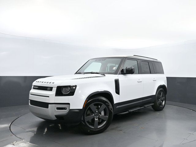 2025 Land Rover Defender S