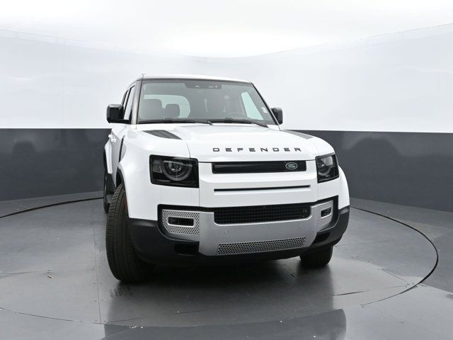 2025 Land Rover Defender S