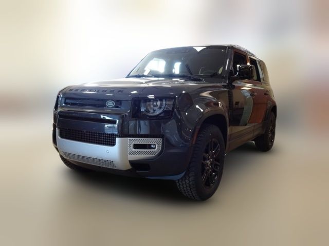 2025 Land Rover Defender S