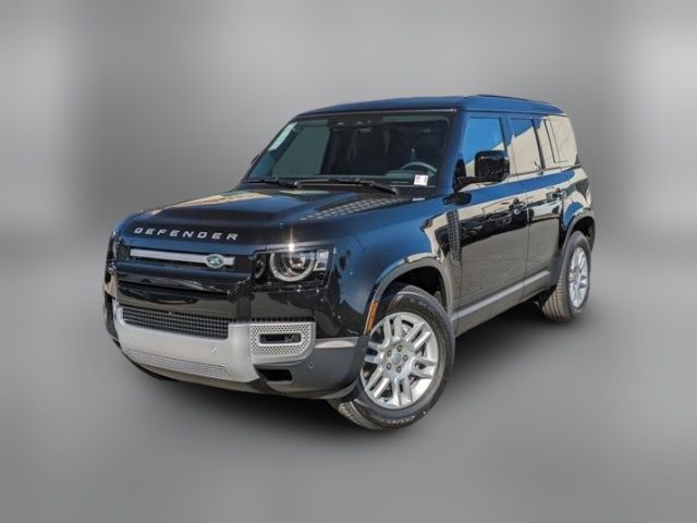 2025 Land Rover Defender S