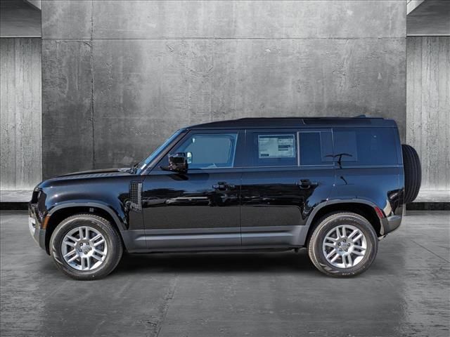2025 Land Rover Defender S