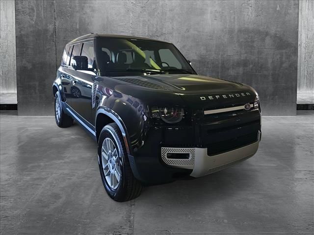 2025 Land Rover Defender S