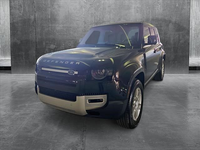 2025 Land Rover Defender S