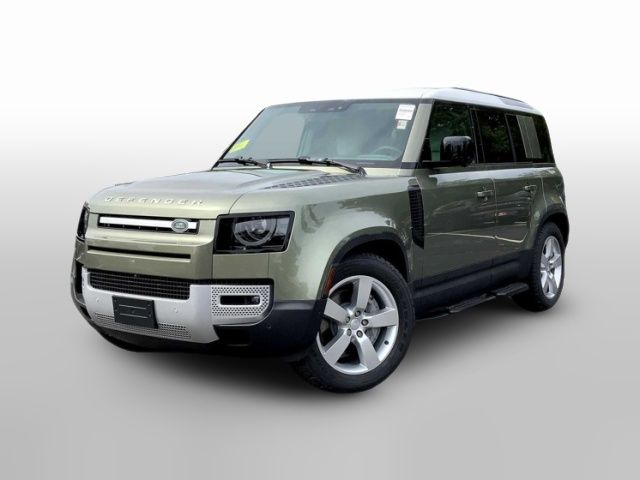 2025 Land Rover Defender S