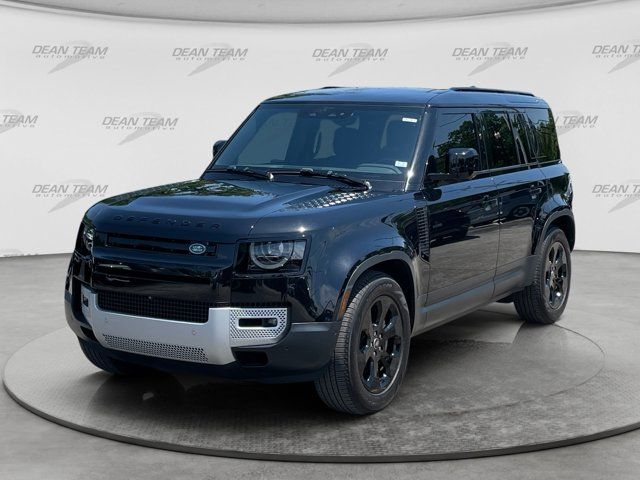 2025 Land Rover Defender S