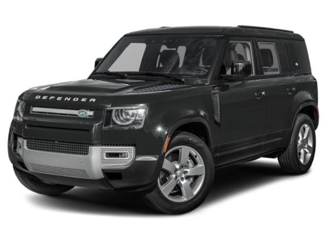 2025 Land Rover Defender S