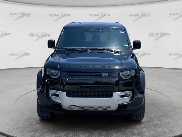 2025 Land Rover Defender S