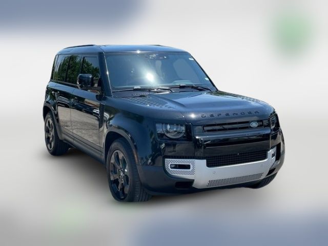 2025 Land Rover Defender S