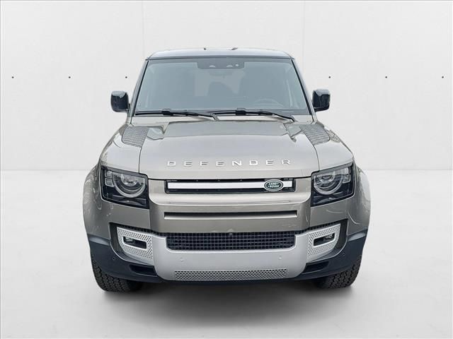 2025 Land Rover Defender S
