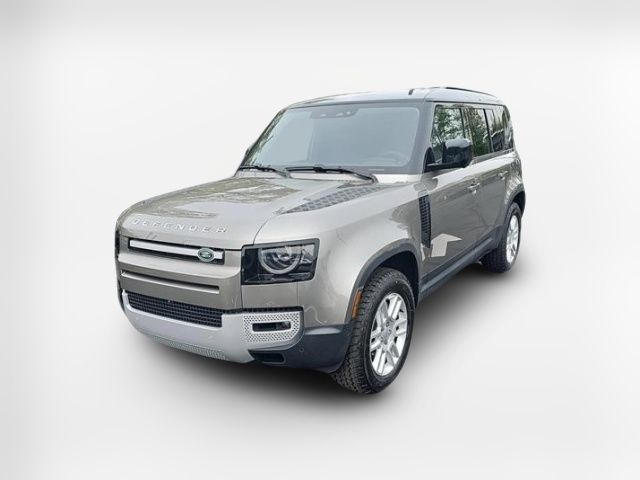 2025 Land Rover Defender S