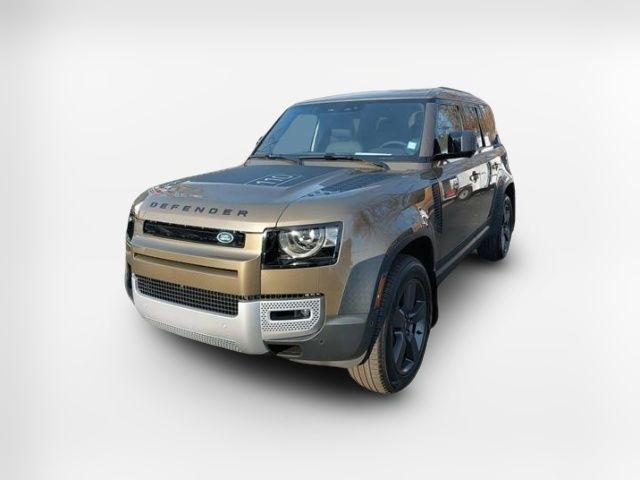2025 Land Rover Defender S