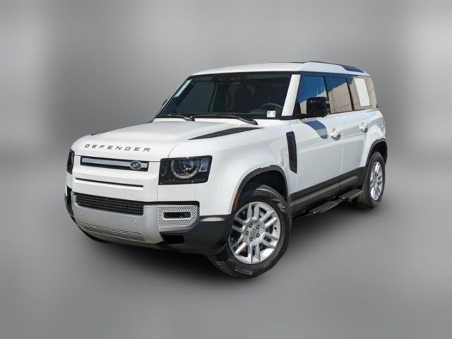 2025 Land Rover Defender S
