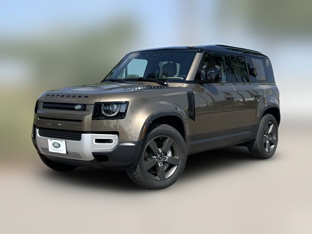 2025 Land Rover Defender S