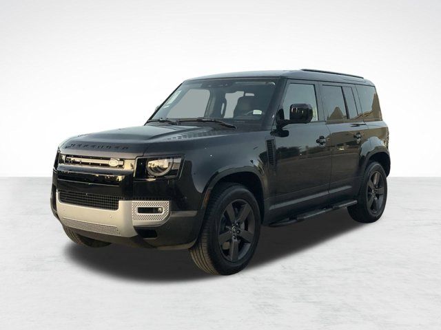 2025 Land Rover Defender S