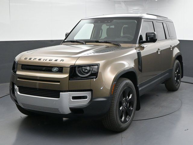 2025 Land Rover Defender S